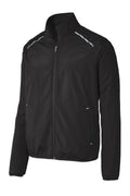 Port Authority J345 Zip Jacket