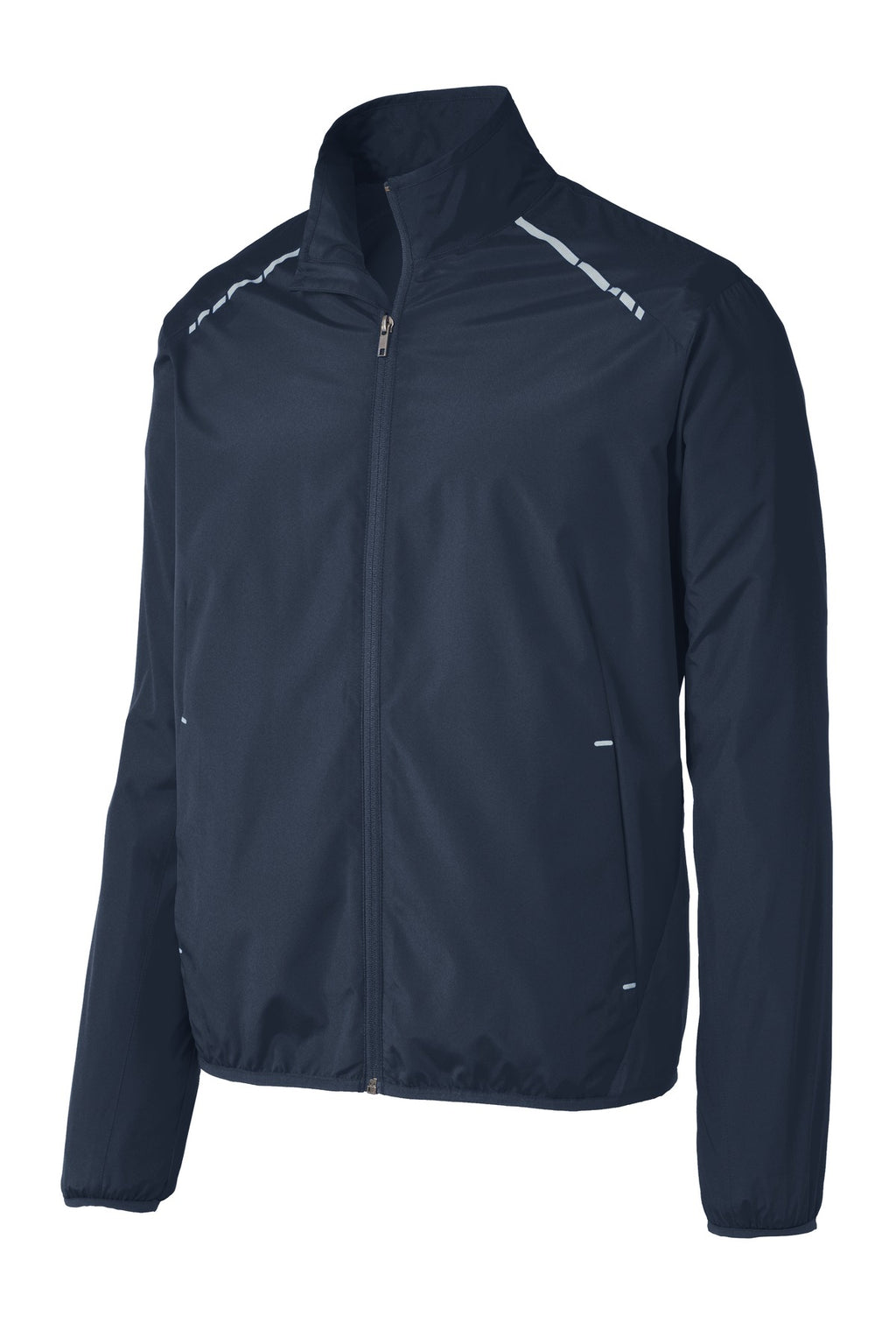 Port Authority J345 Zip Jacket