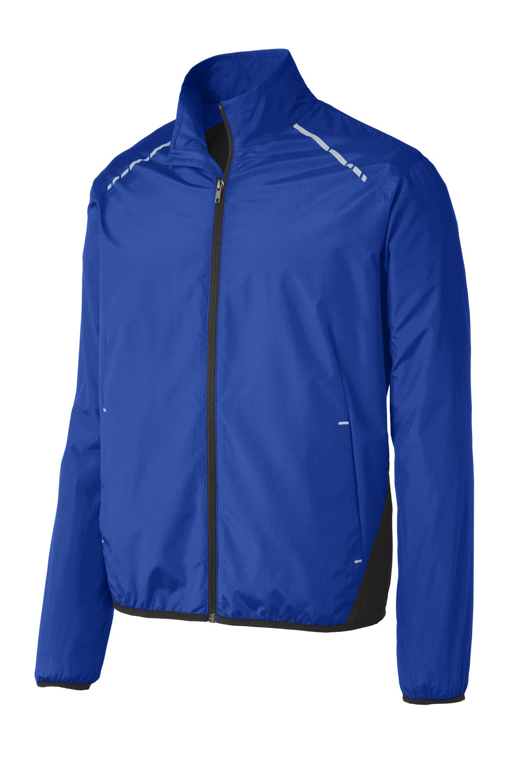 Port Authority J345 Zip Jacket