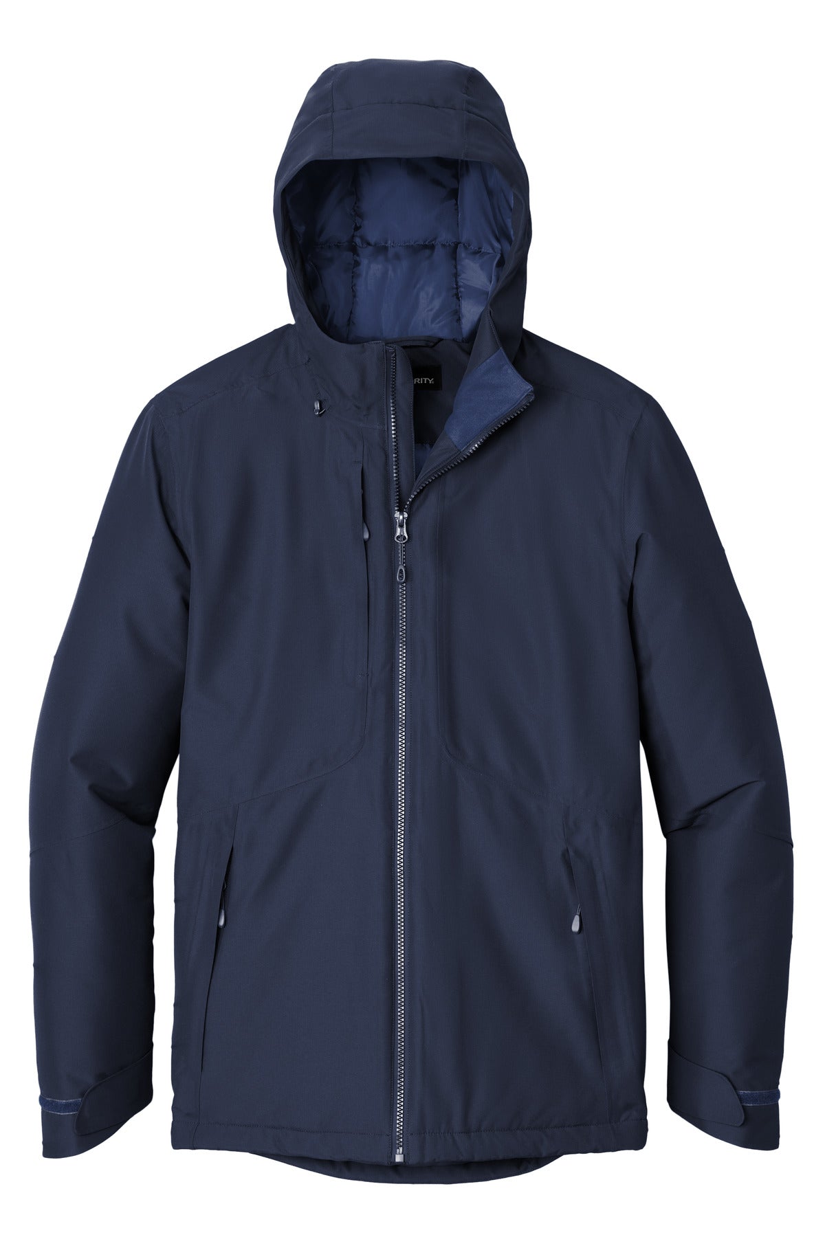Port Authority J362 Port Authority Venture Waterproof Insulated Jacket