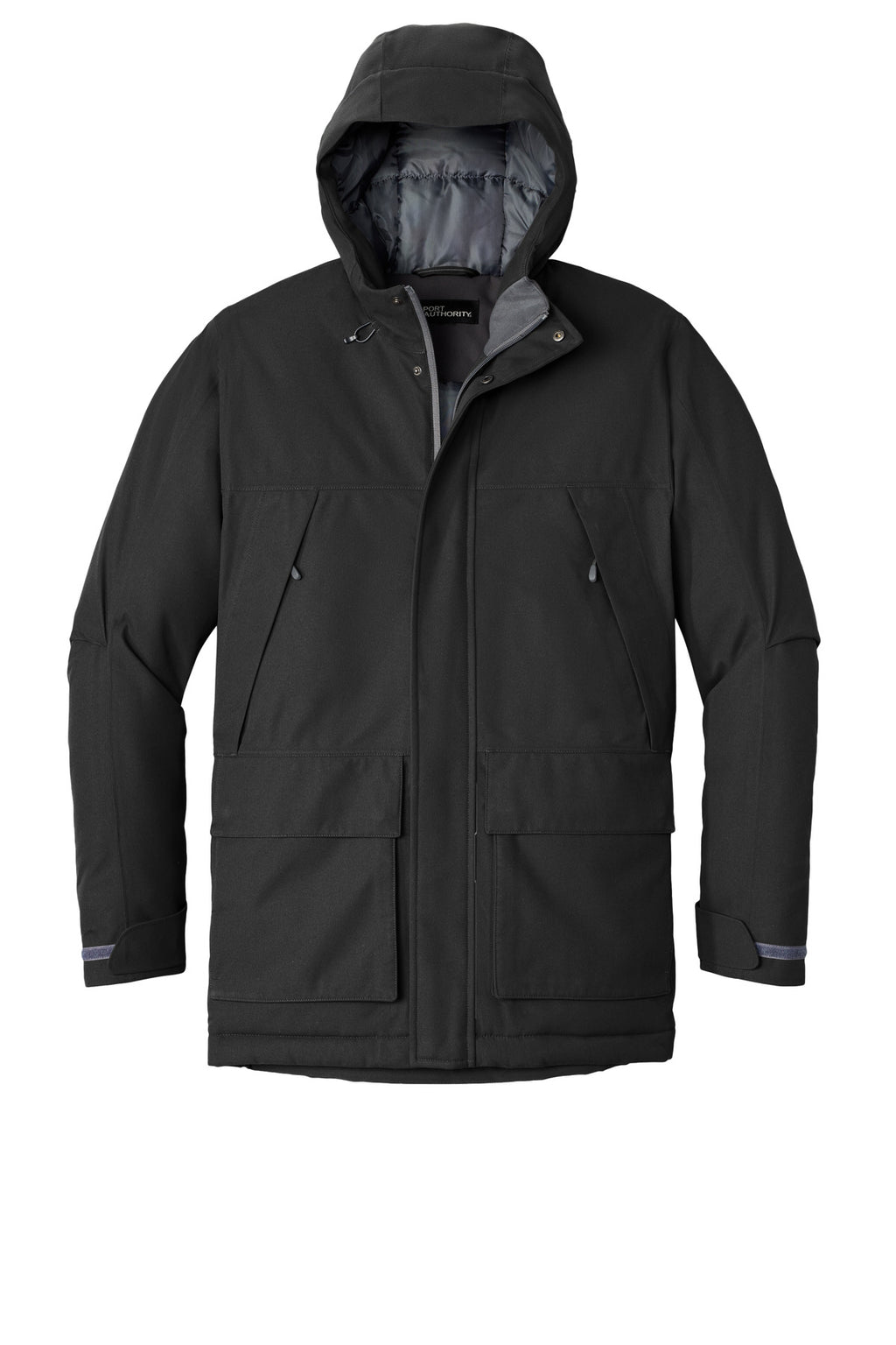 Port Authority J363 Port Authority Latitude Waterproof Heavyweight Parka