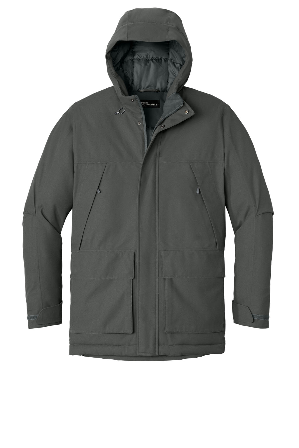 Port Authority J363 Port Authority Latitude Waterproof Heavyweight Parka
