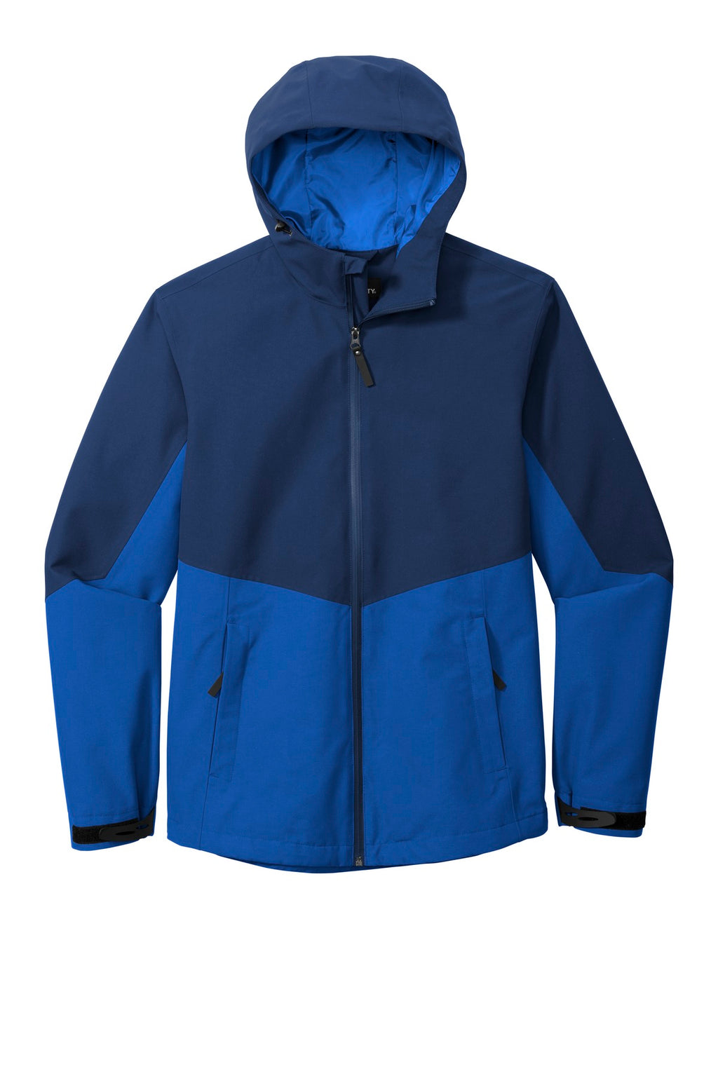 Port Authority J406 Port Authority  Tech Rain Jacket