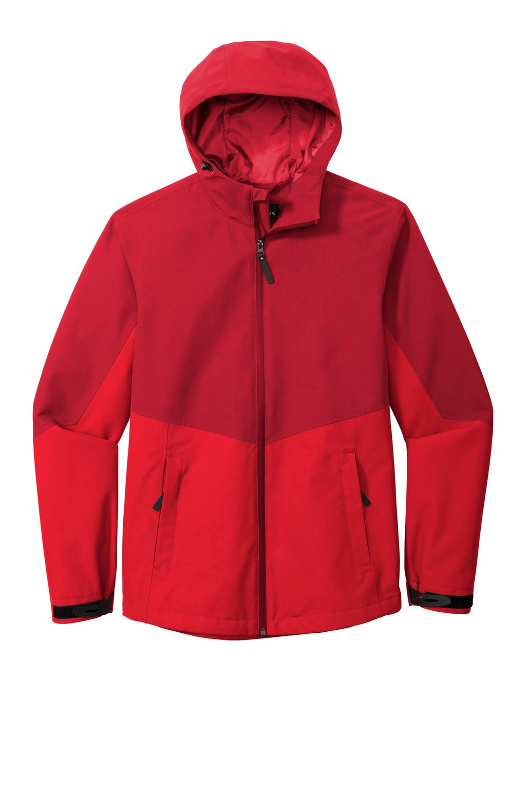 Port Authority J406 Port Authority  Tech Rain Jacket