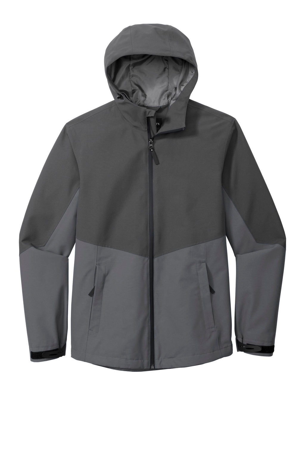 Port Authority J406 Port Authority  Tech Rain Jacket