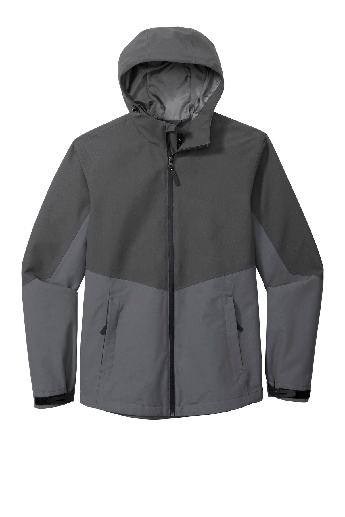 Port Authority J406 Port Authority  Tech Rain Jacket