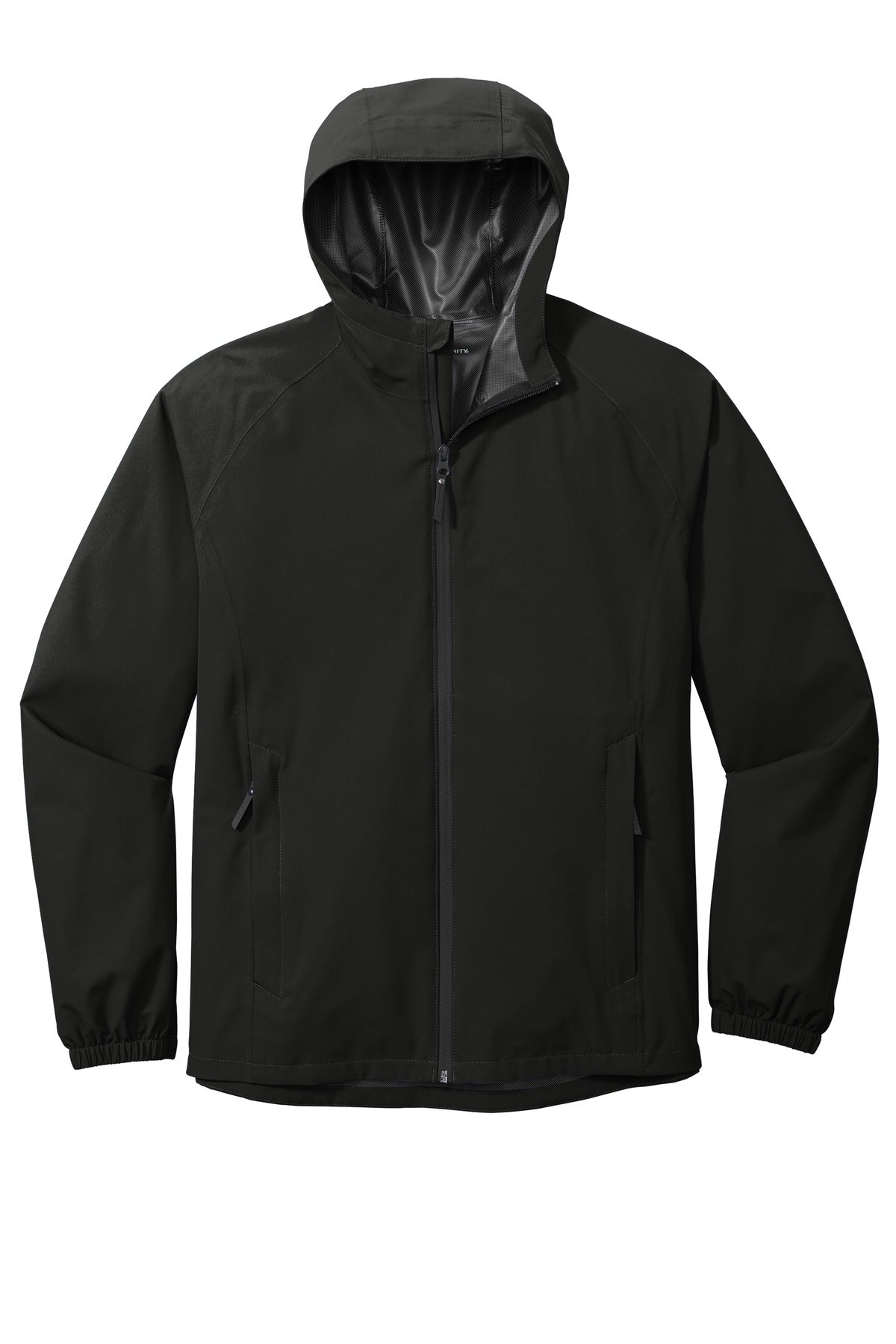 Port Authority J407 Port Authority  Essential Rain Jacket