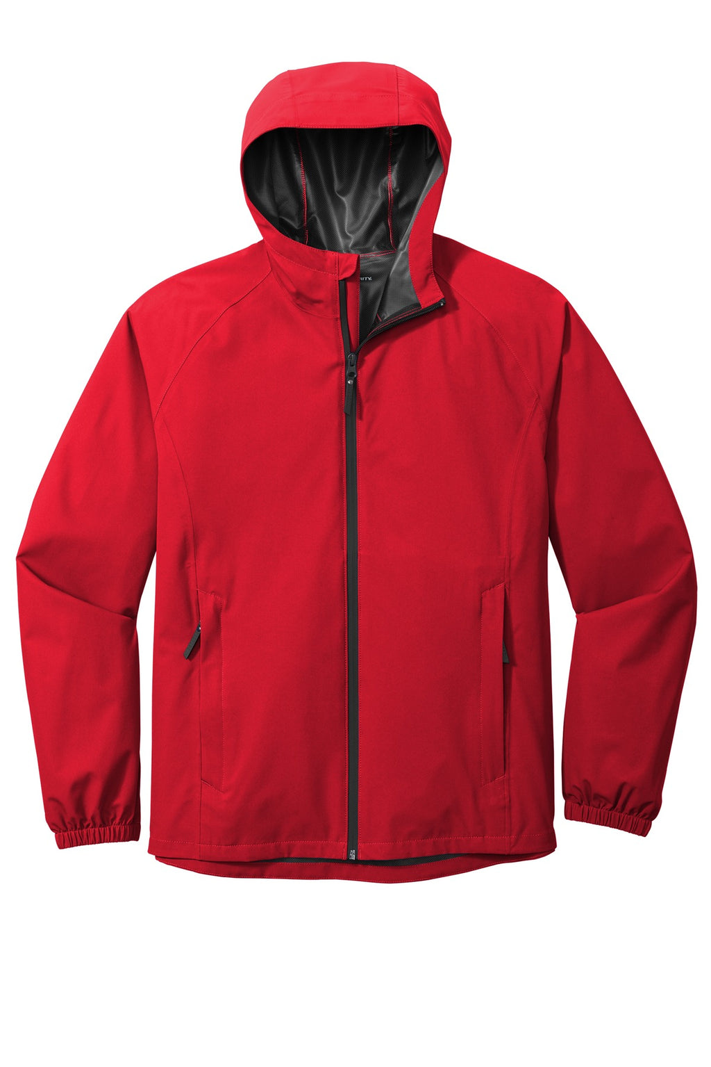 Port Authority J407 Port Authority  Essential Rain Jacket