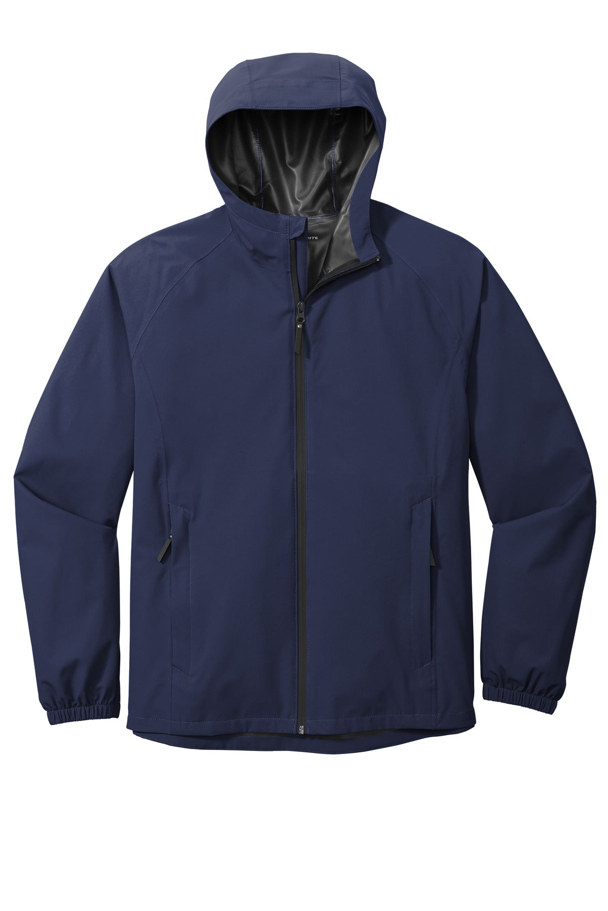 Port Authority J407 Port Authority  Essential Rain Jacket