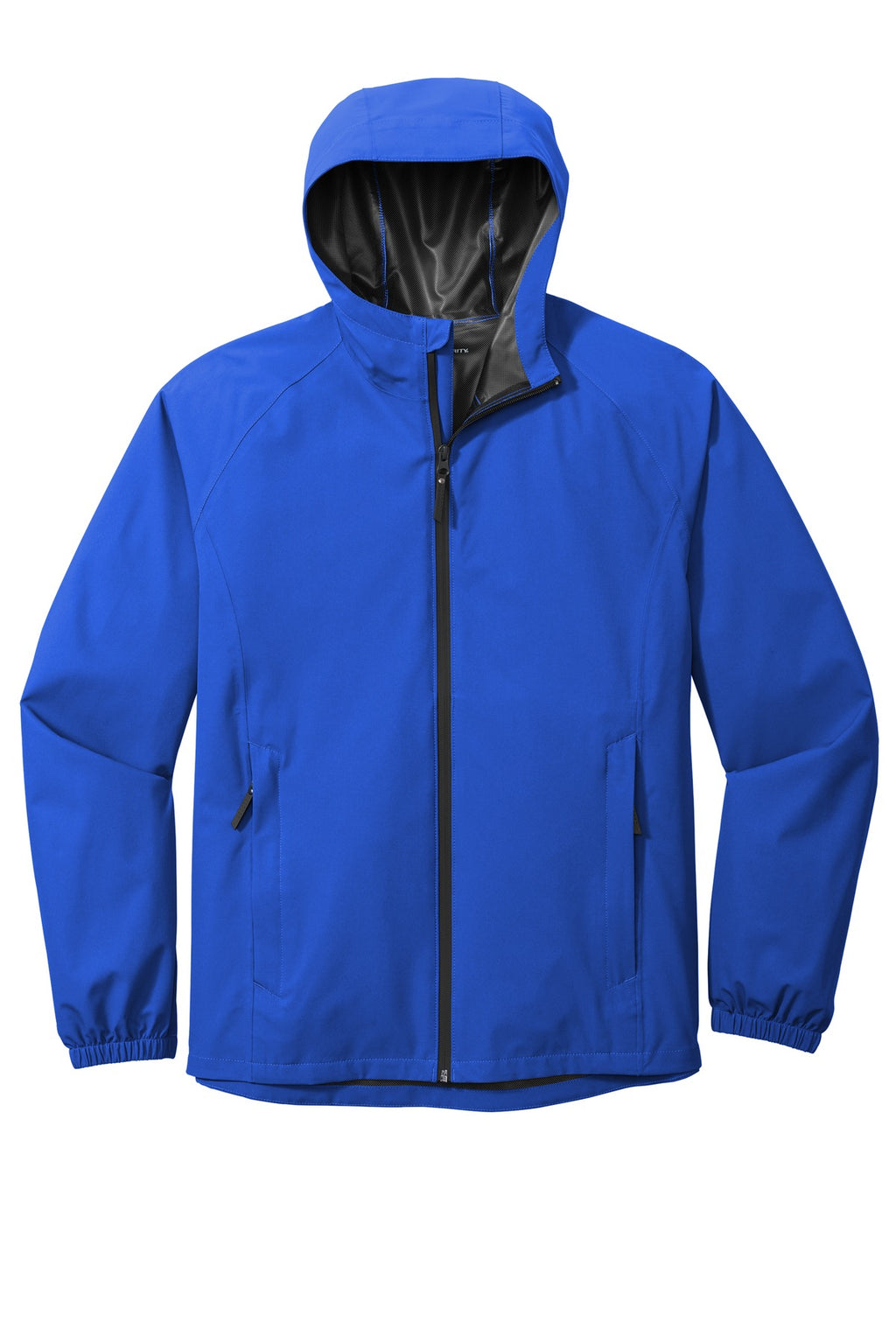 Port Authority J407 Port Authority  Essential Rain Jacket