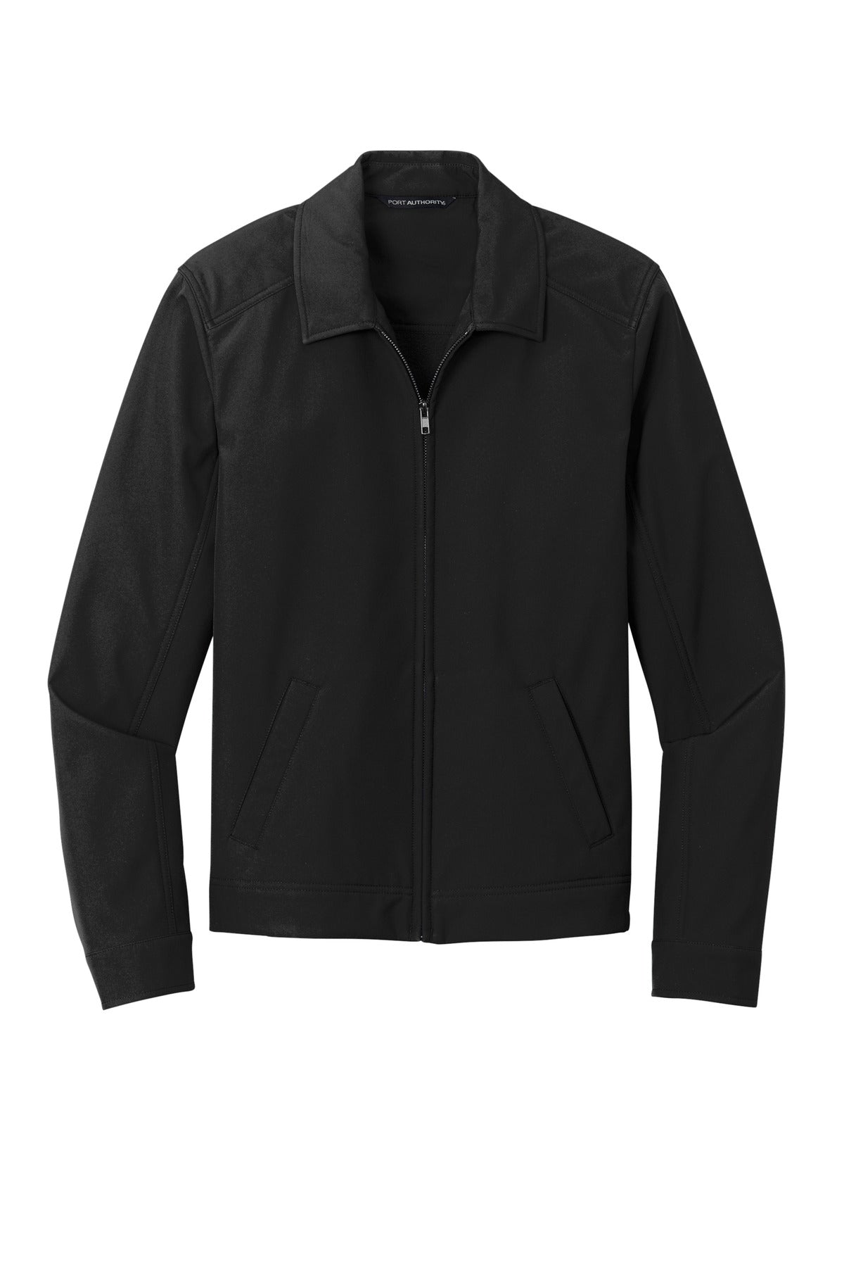 Port Authority J417 Port Authority Mechanic Soft Shell Jacket