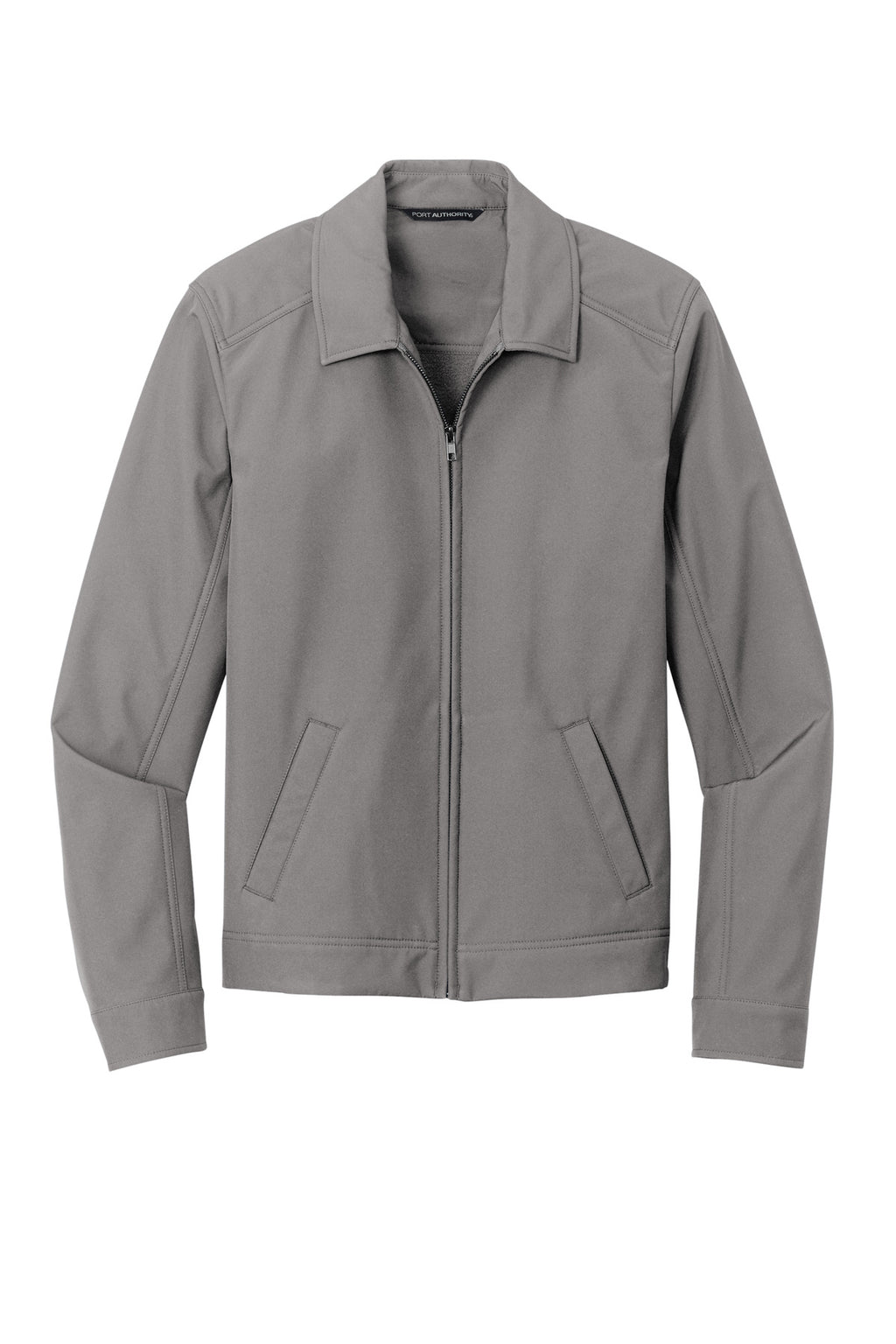 Port Authority J417 Port Authority Mechanic Soft Shell Jacket