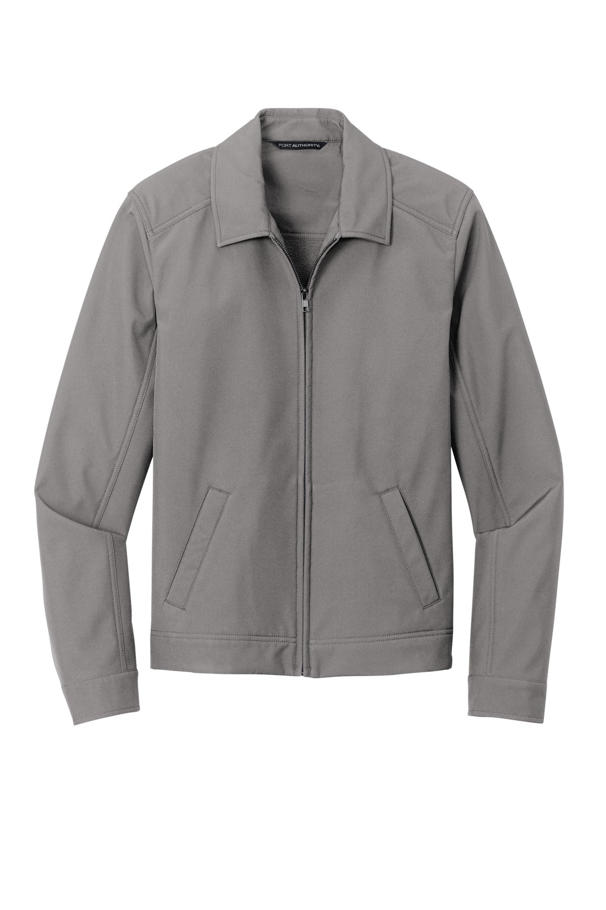 Port Authority J417 Port Authority Mechanic Soft Shell Jacket