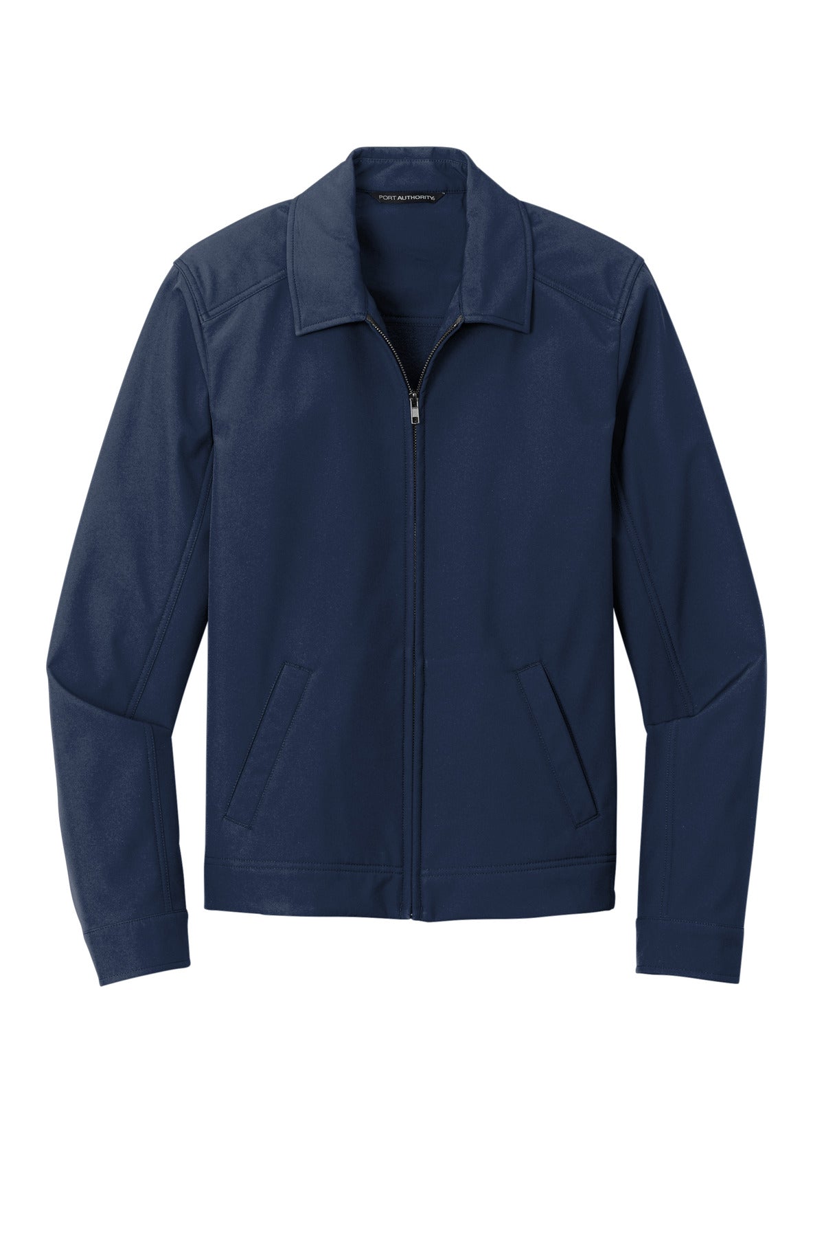 Port Authority J417 Port Authority Mechanic Soft Shell Jacket