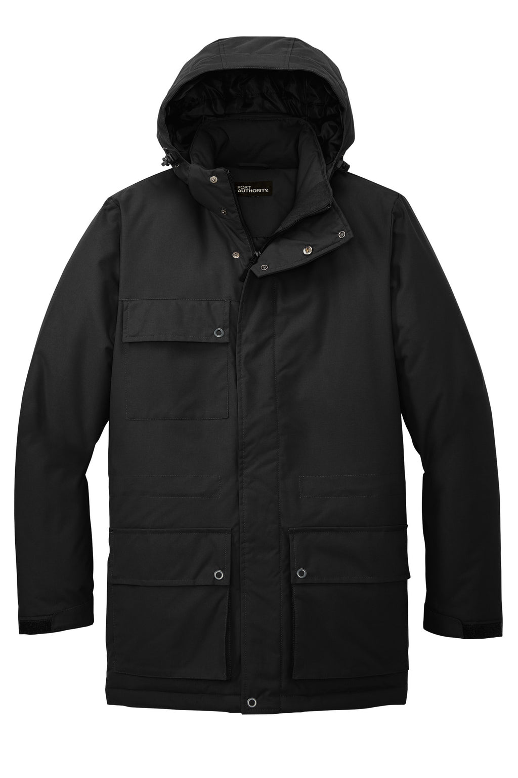Port Authority J599 Port Authority Excursion Parka
