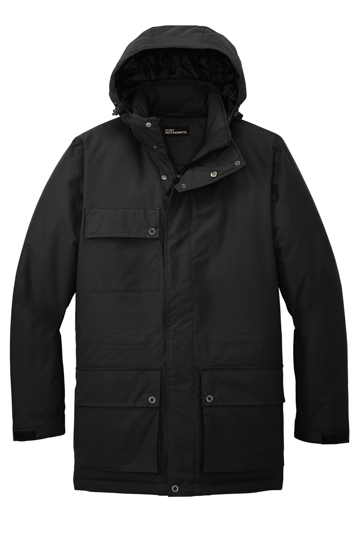Port Authority J599 Port Authority Excursion Parka