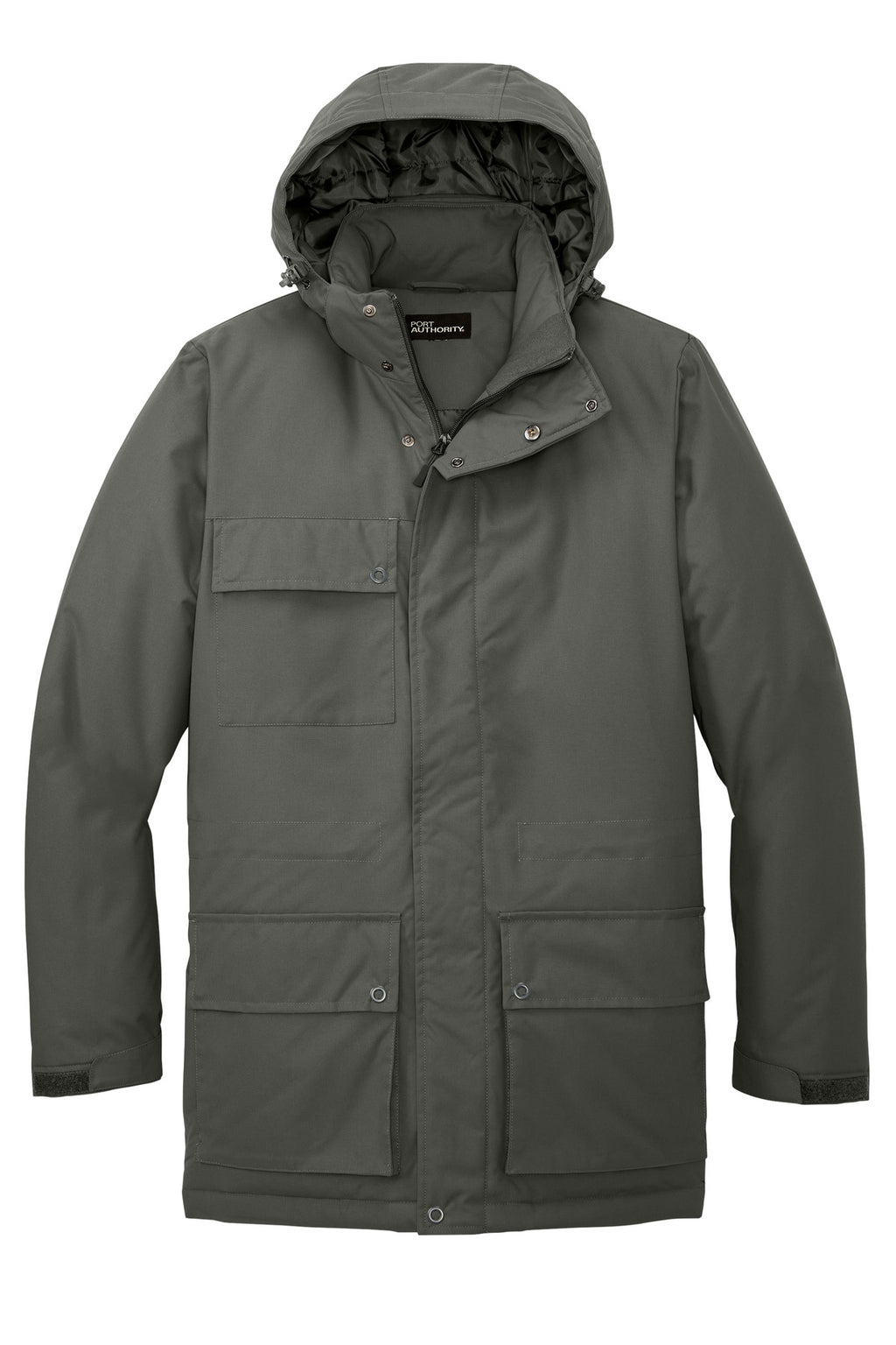 Port Authority J599 Port Authority Excursion Parka