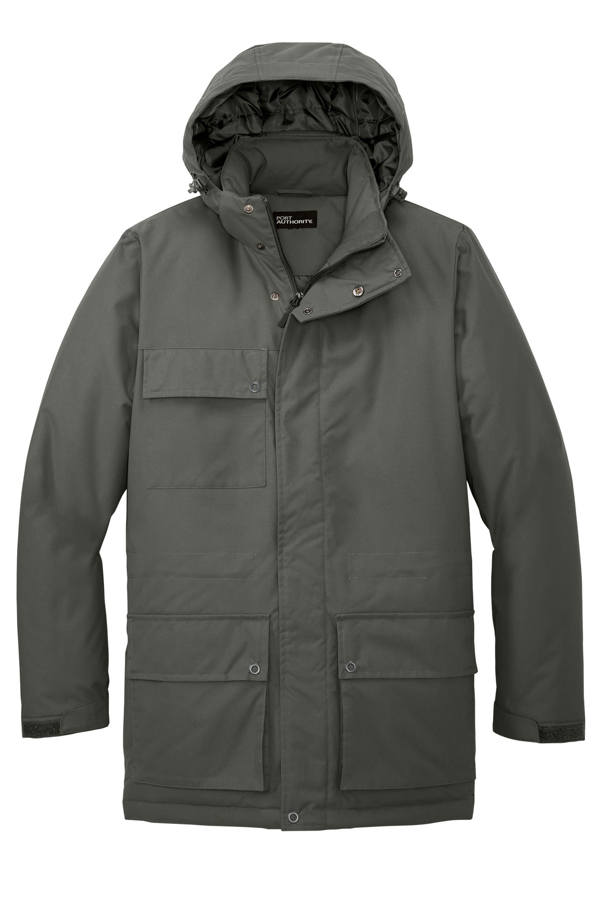 Port Authority J599 Port Authority Excursion Parka