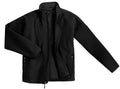 Port Authority J705 Port Authority Textured Soft Shell Jacket
