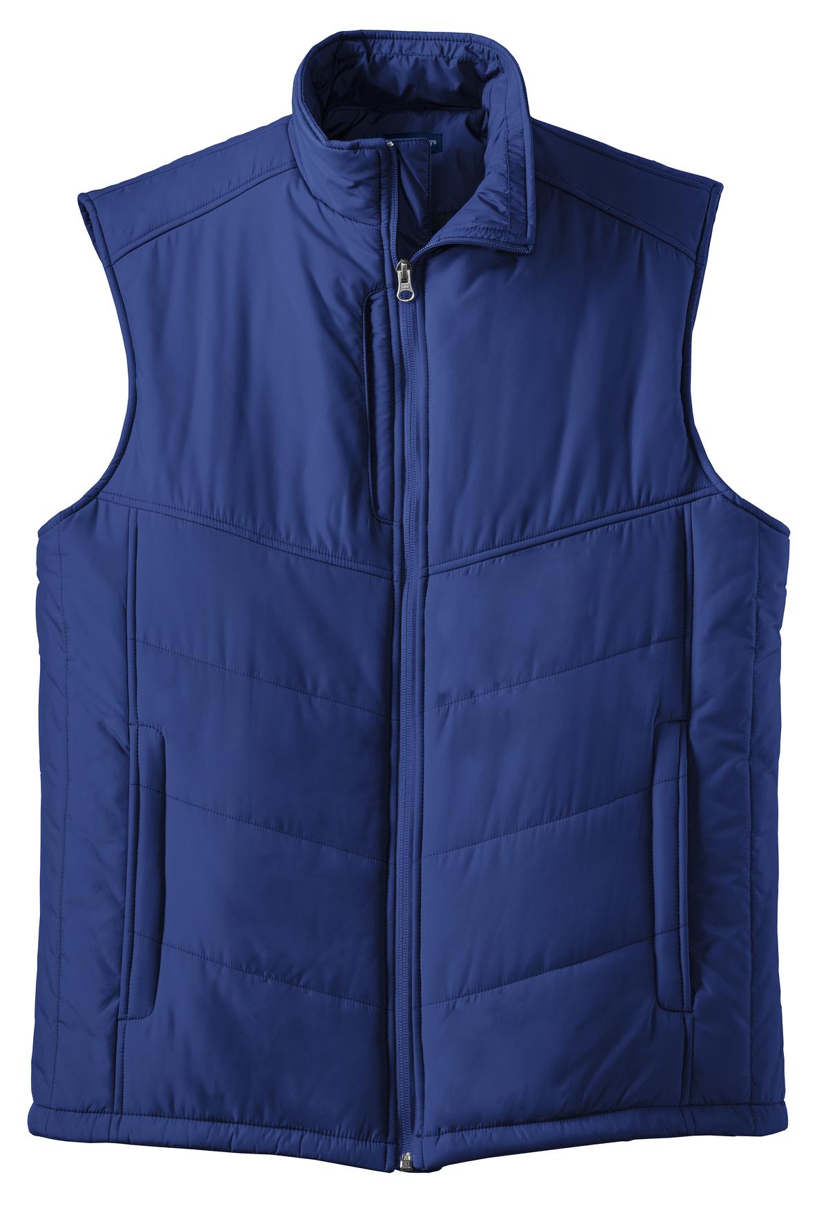 Port Authority J709 Port Authority Puffy Vest