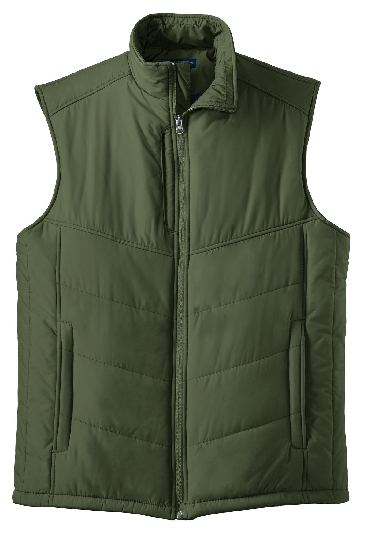 Port Authority J709 Port Authority Puffy Vest