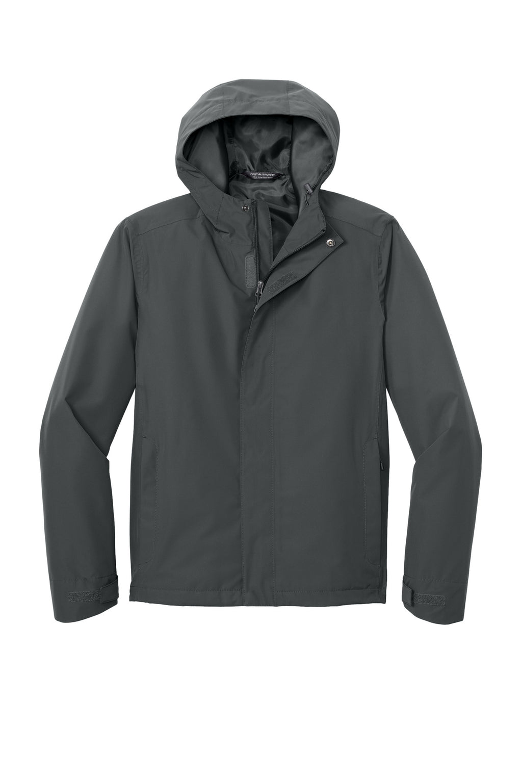 Port Authority J714 FREE Rain Jacket