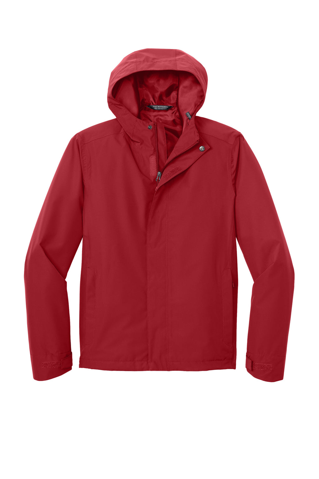 Port Authority J714 FREE Rain Jacket