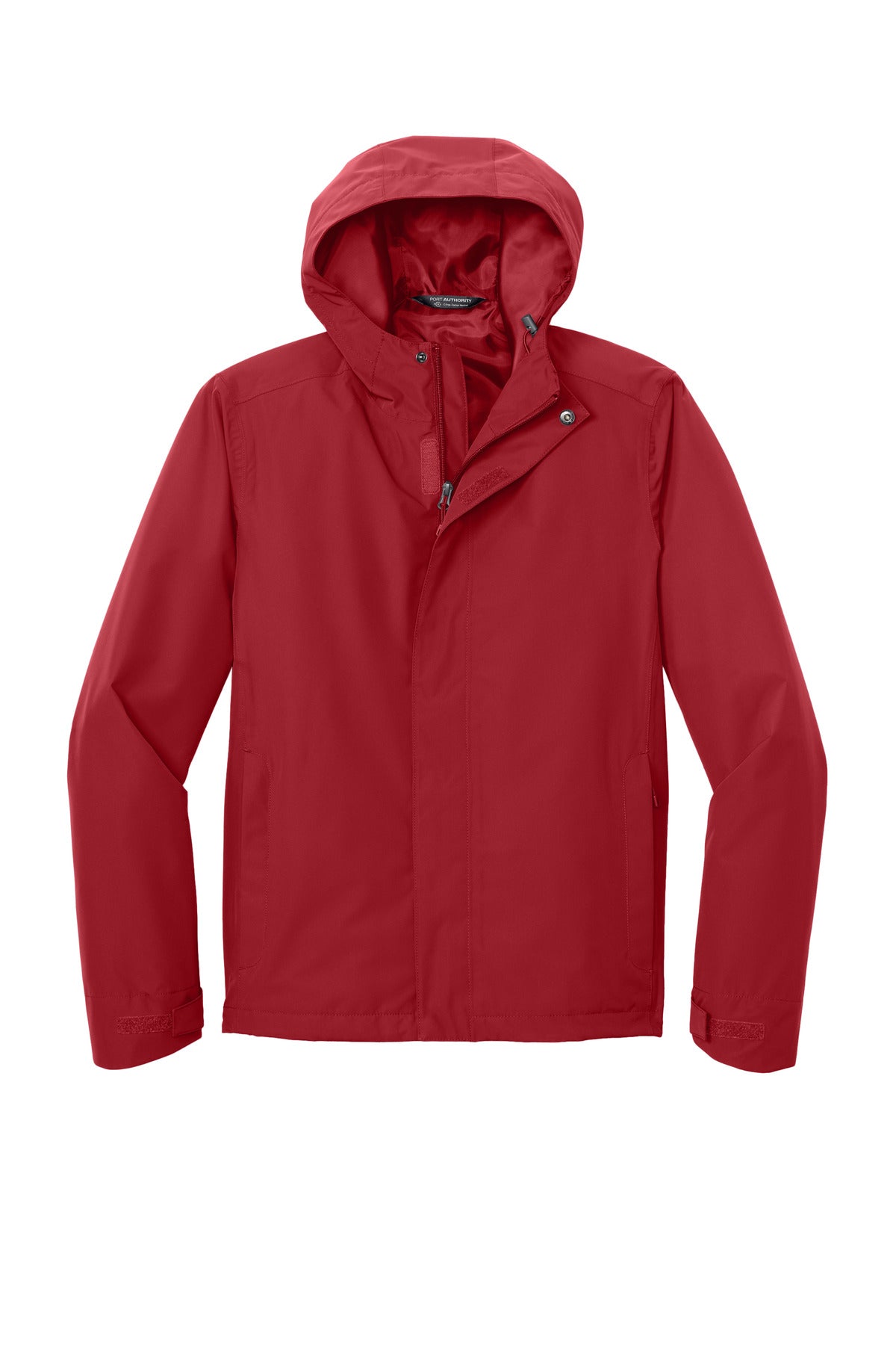 Port Authority J714 FREE Rain Jacket