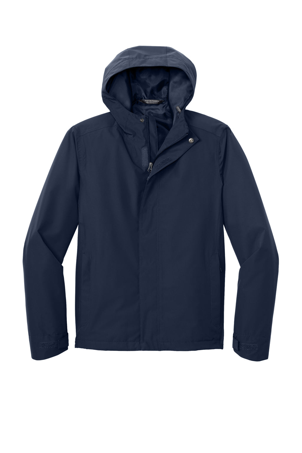 Port Authority J714 FREE Rain Jacket