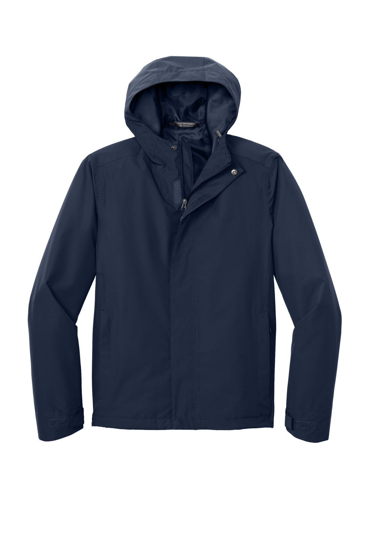Port Authority J714 FREE Rain Jacket