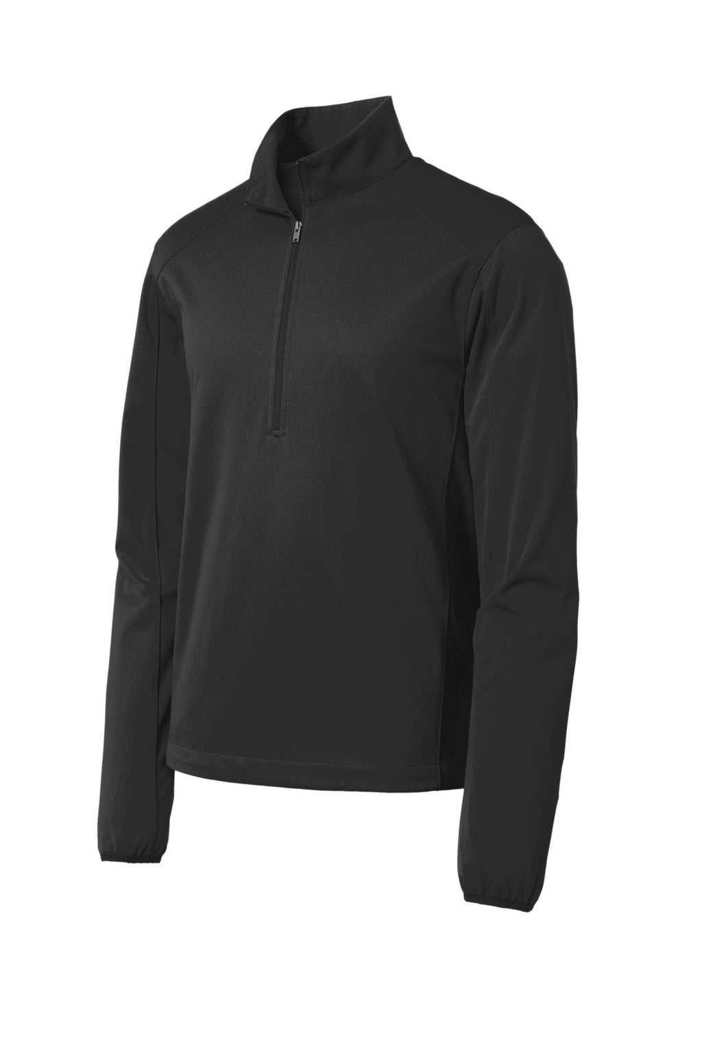Port Authority J716 Zip Soft Shell Jacket