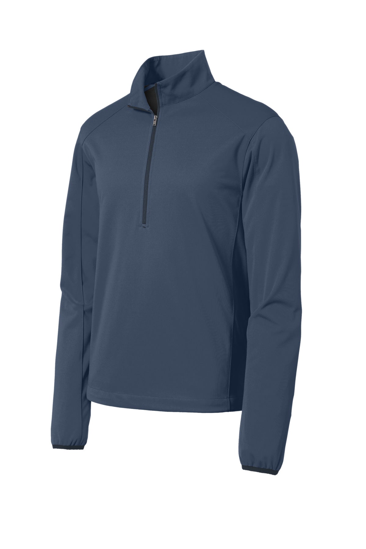 Port Authority J716 Zip Soft Shell Jacket