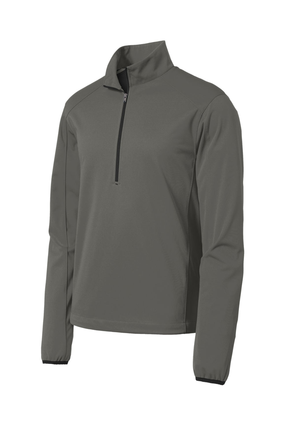 Port Authority J716 Zip Soft Shell Jacket
