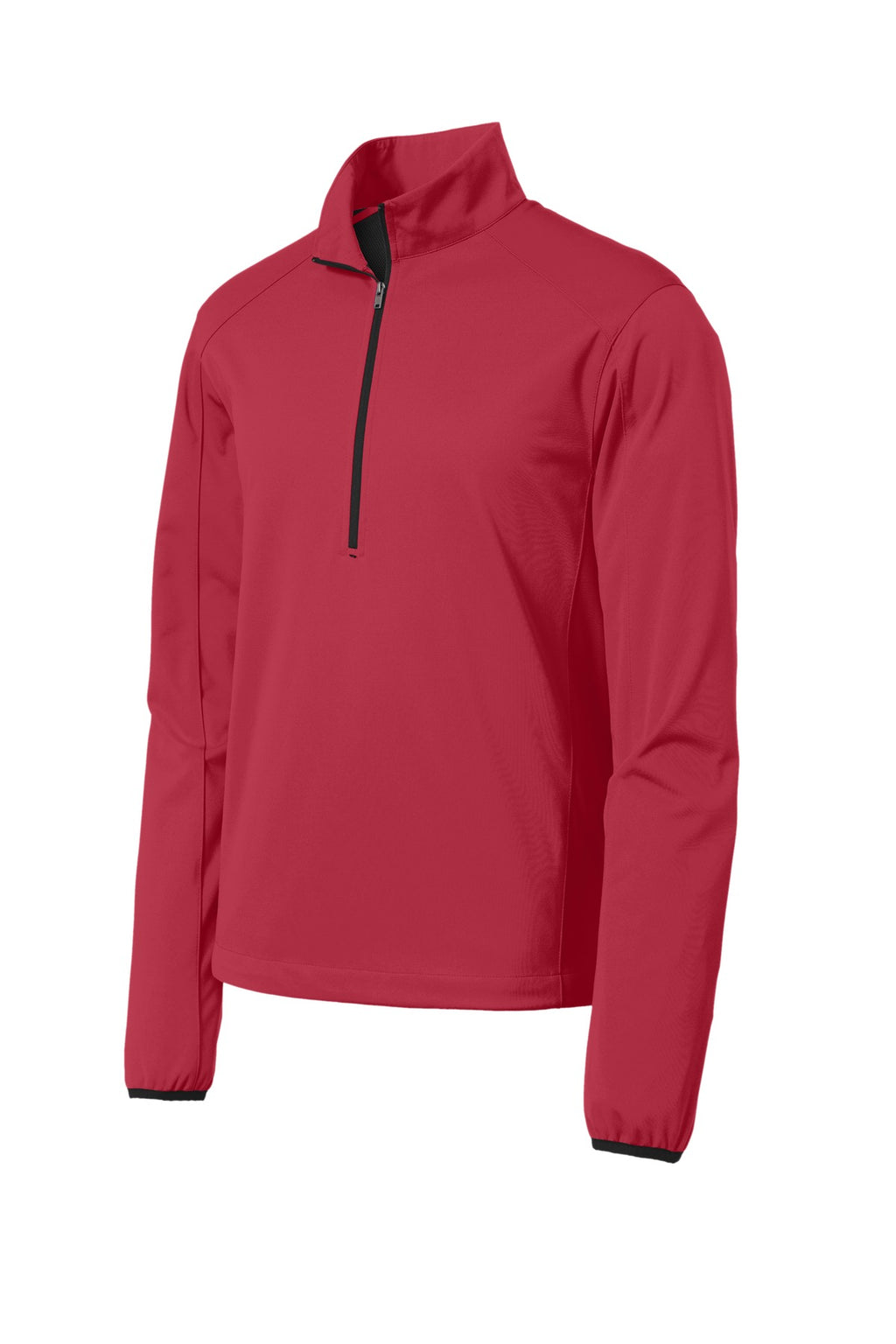 Port Authority J716 Zip Soft Shell Jacket