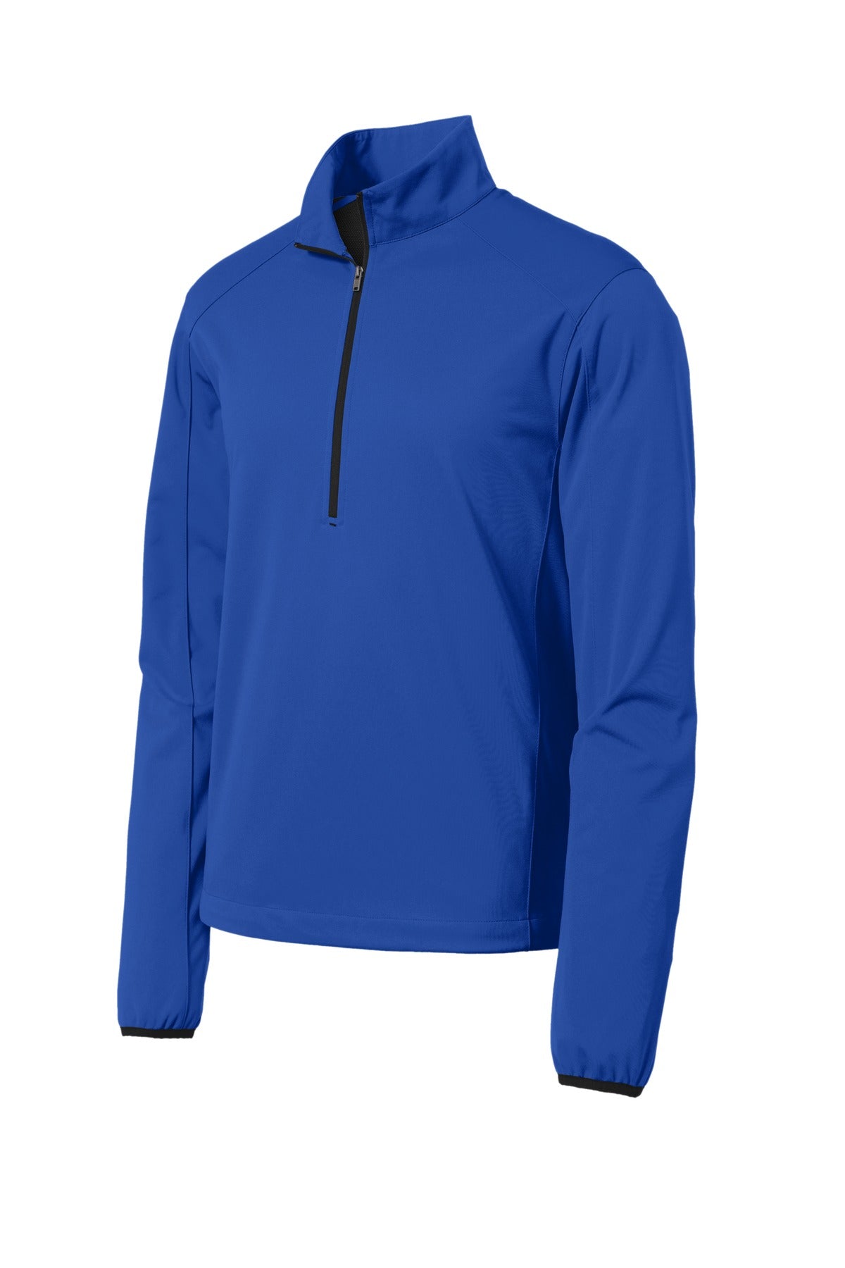 Port Authority J716 Zip Soft Shell Jacket