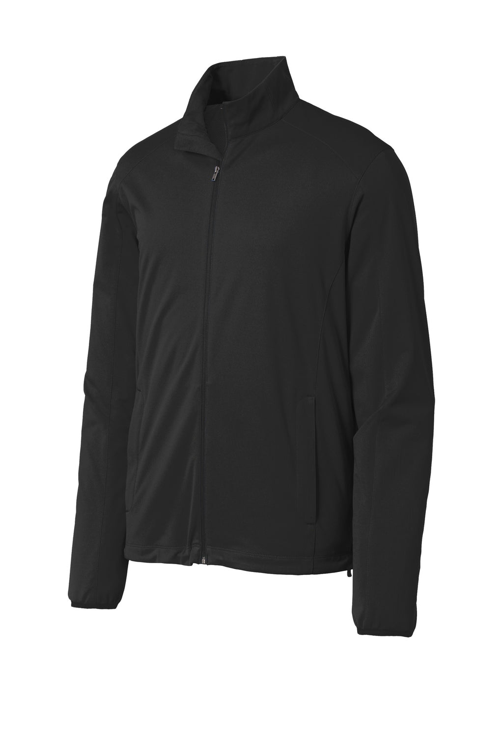 Port Authority J717 Port Authority Active Soft Shell Jacket