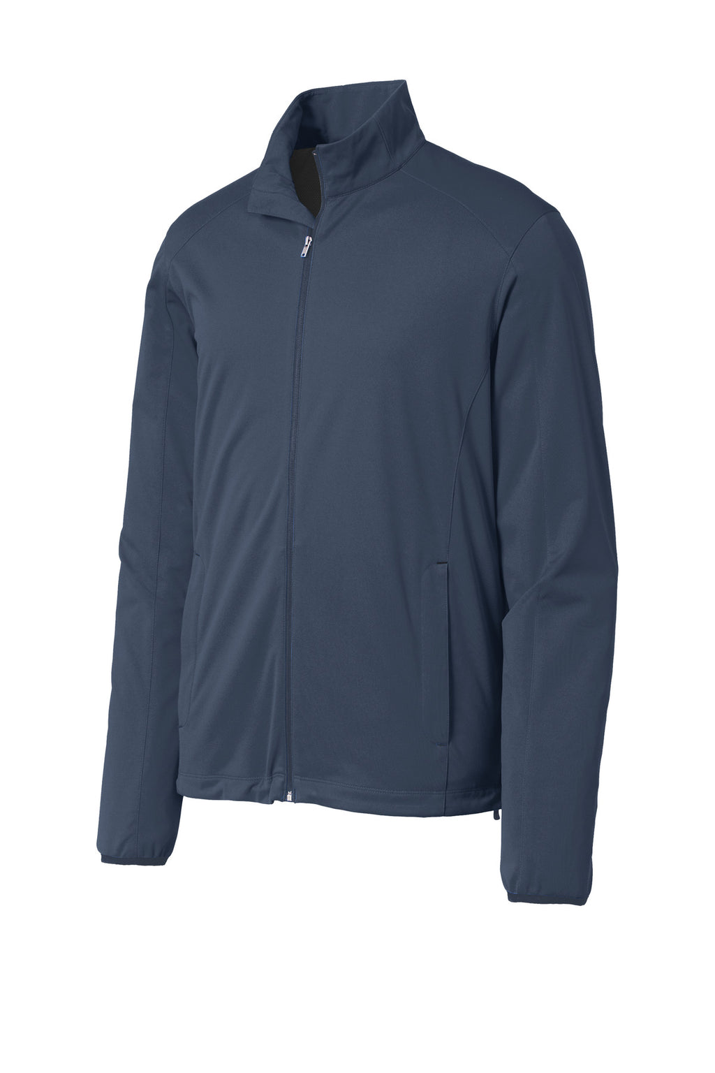 Port Authority J717 Port Authority Active Soft Shell Jacket