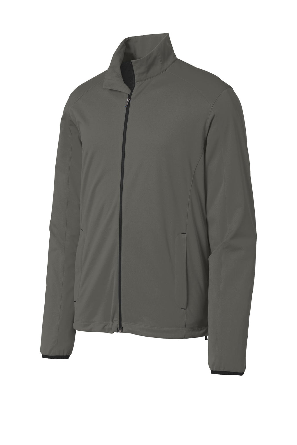 Port Authority J717 Port Authority Active Soft Shell Jacket