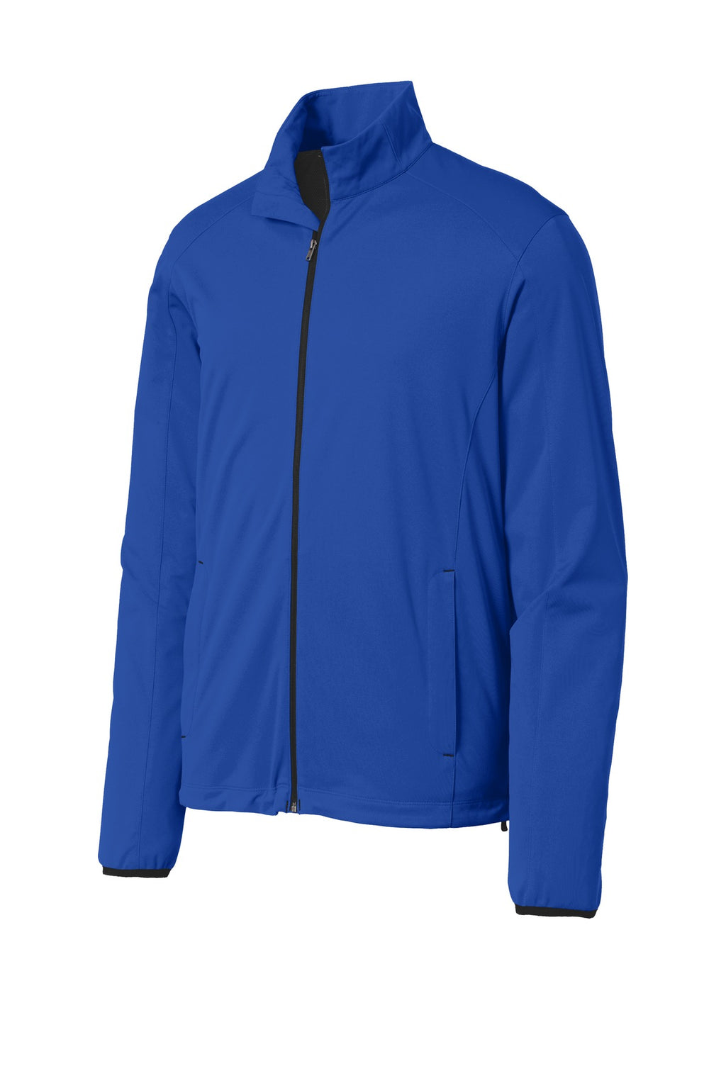 Port Authority J717 Port Authority Active Soft Shell Jacket