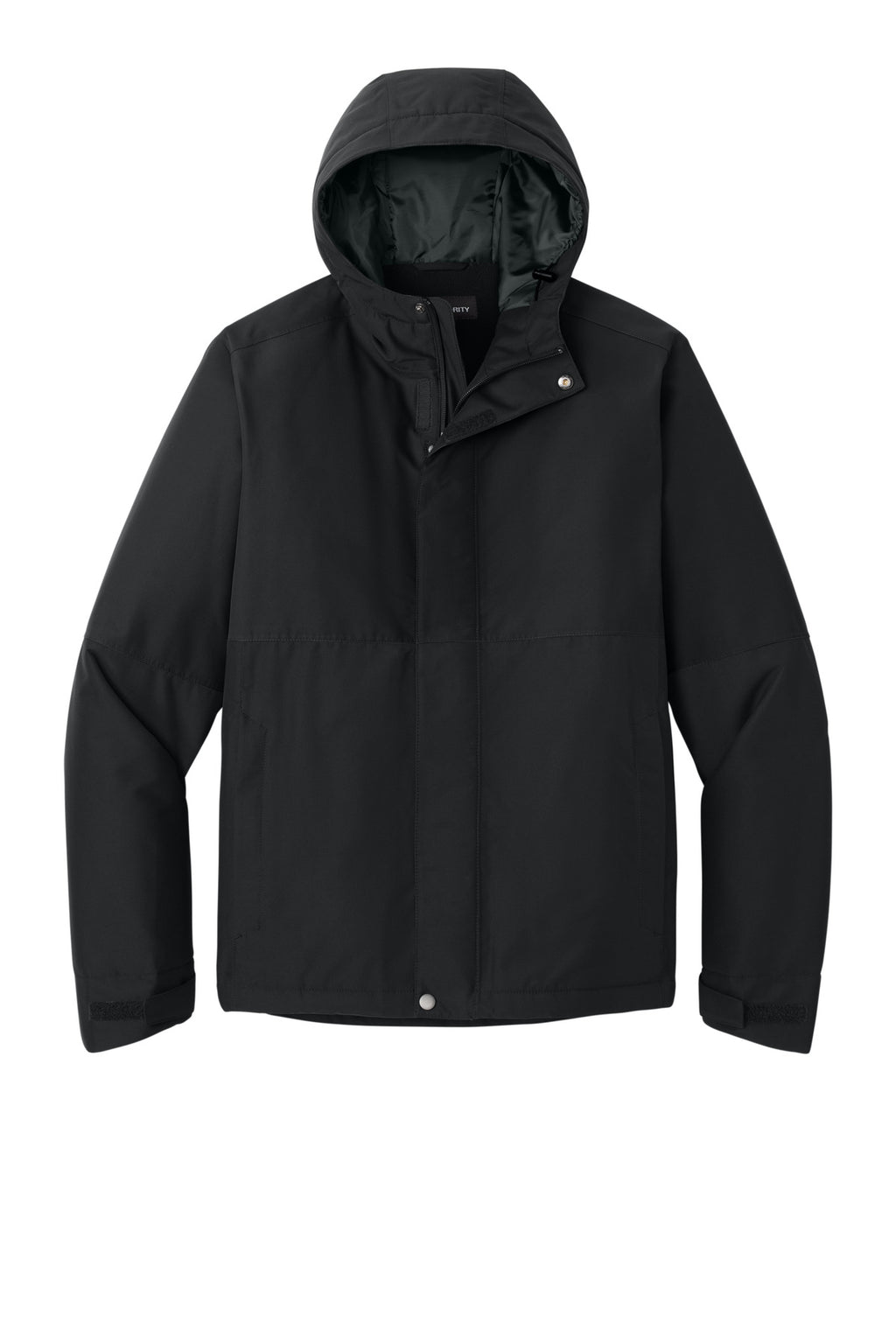 Port Authority J721 Port Authority Insulated Heavy Ripstop Jacket