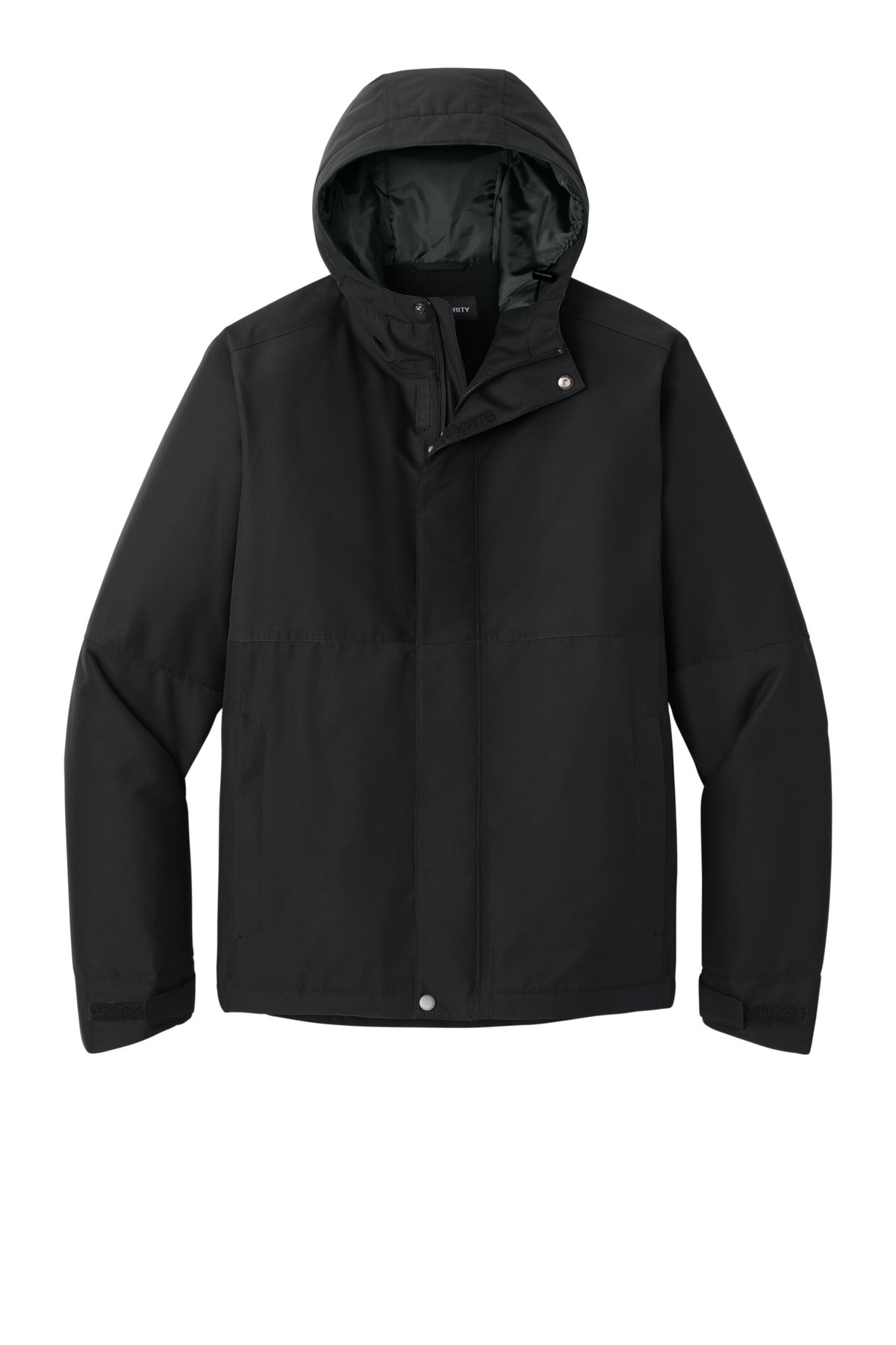 Port Authority J721 Port Authority Insulated Heavy Ripstop Jacket