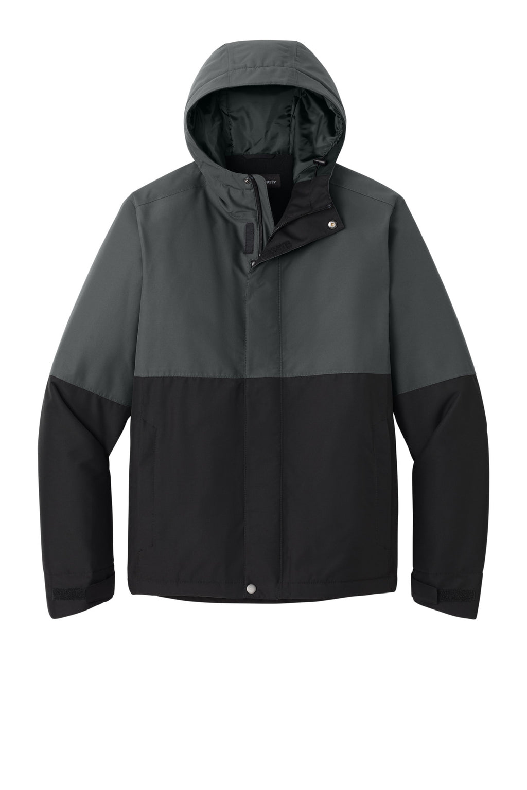 Port Authority J721 Port Authority Insulated Heavy Ripstop Jacket