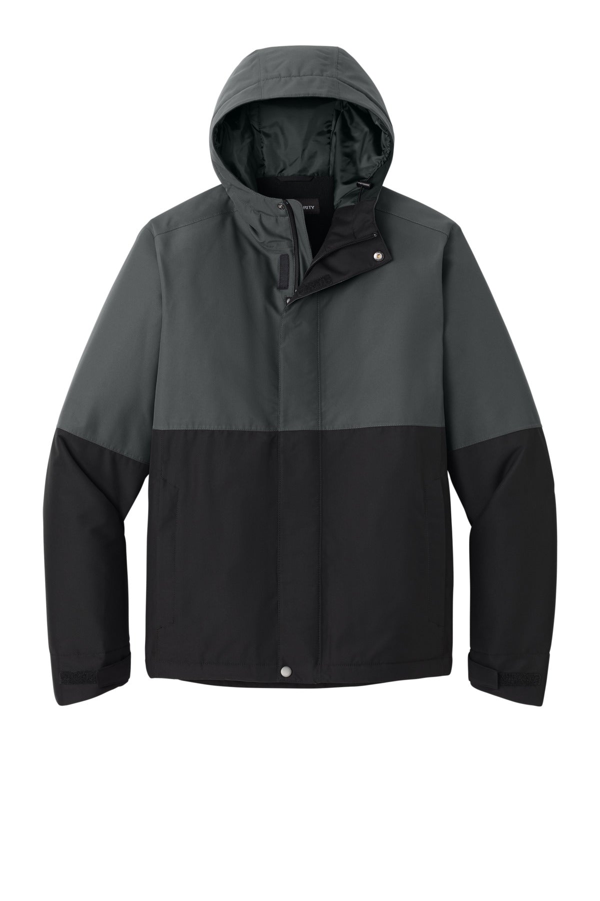 Port Authority J721 Port Authority Insulated Heavy Ripstop Jacket