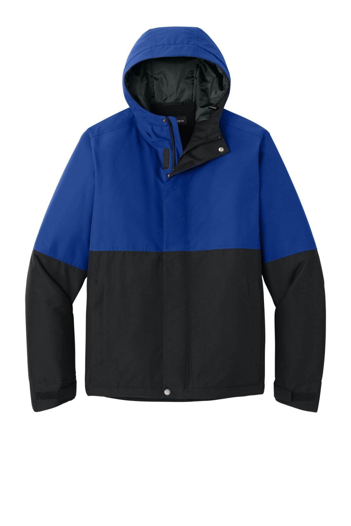 Port Authority J721 Port Authority Insulated Heavy Ripstop Jacket