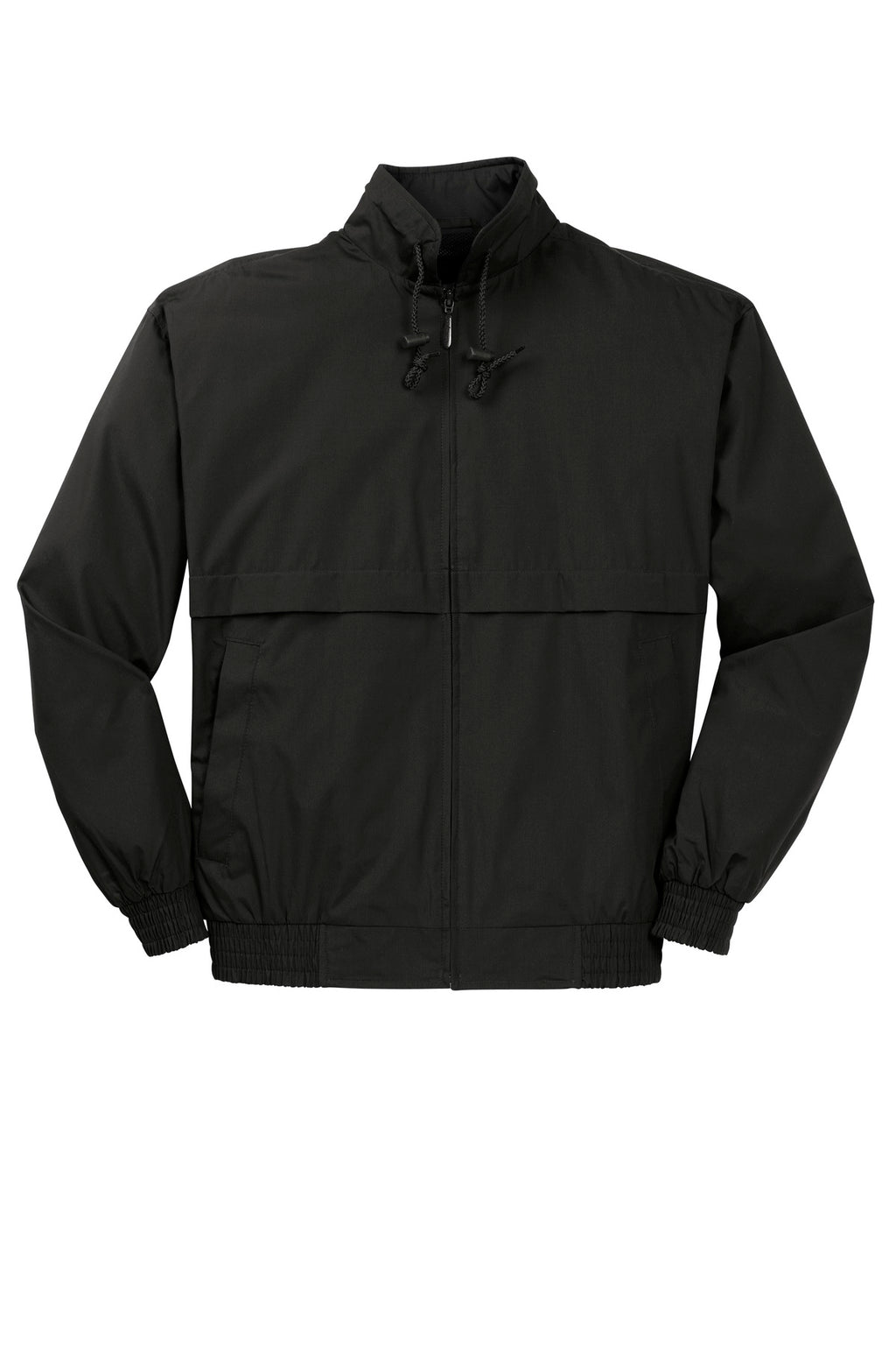 Port Authority J753 DISCONTINUEDPort Authority Classic Poplin Jacket