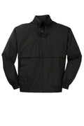 Port Authority J753 DISCONTINUEDPort Authority Classic Poplin Jacket