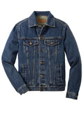 Port Authority J7620 Port Authority Denim Jacket