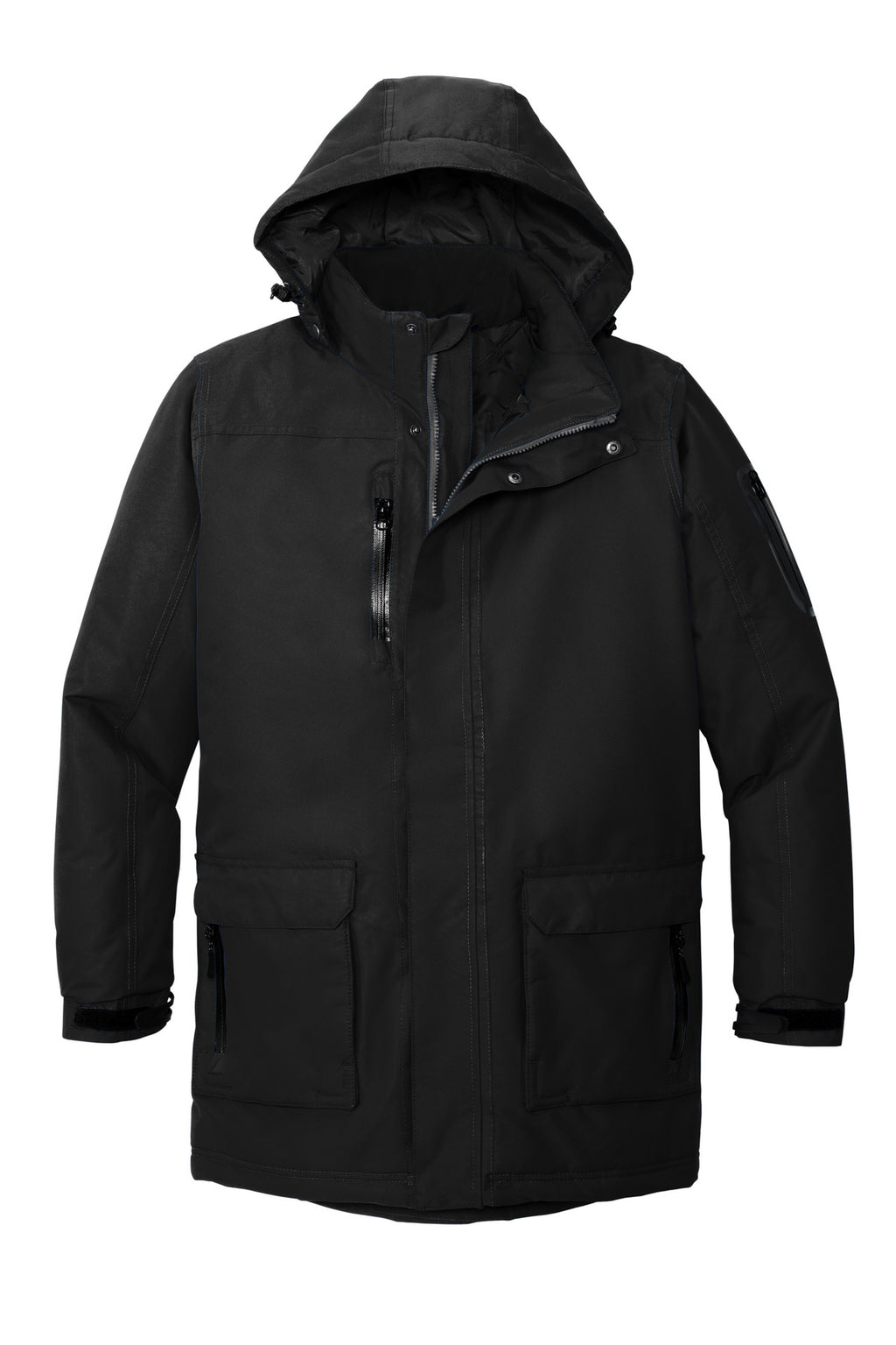 Port Authority J799 Port Authority Heavyweight Parka
