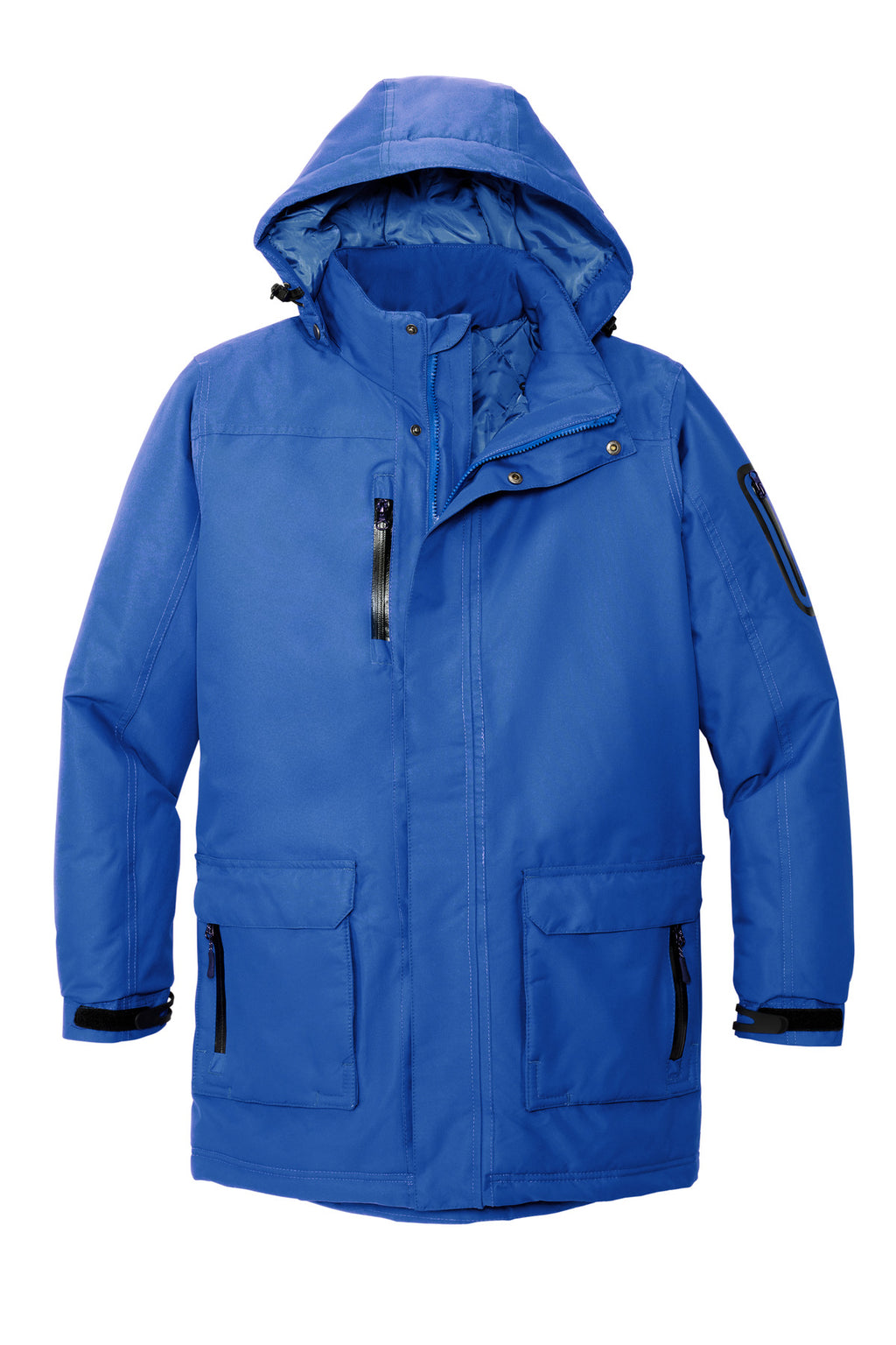 Port Authority J799 Port Authority Heavyweight Parka