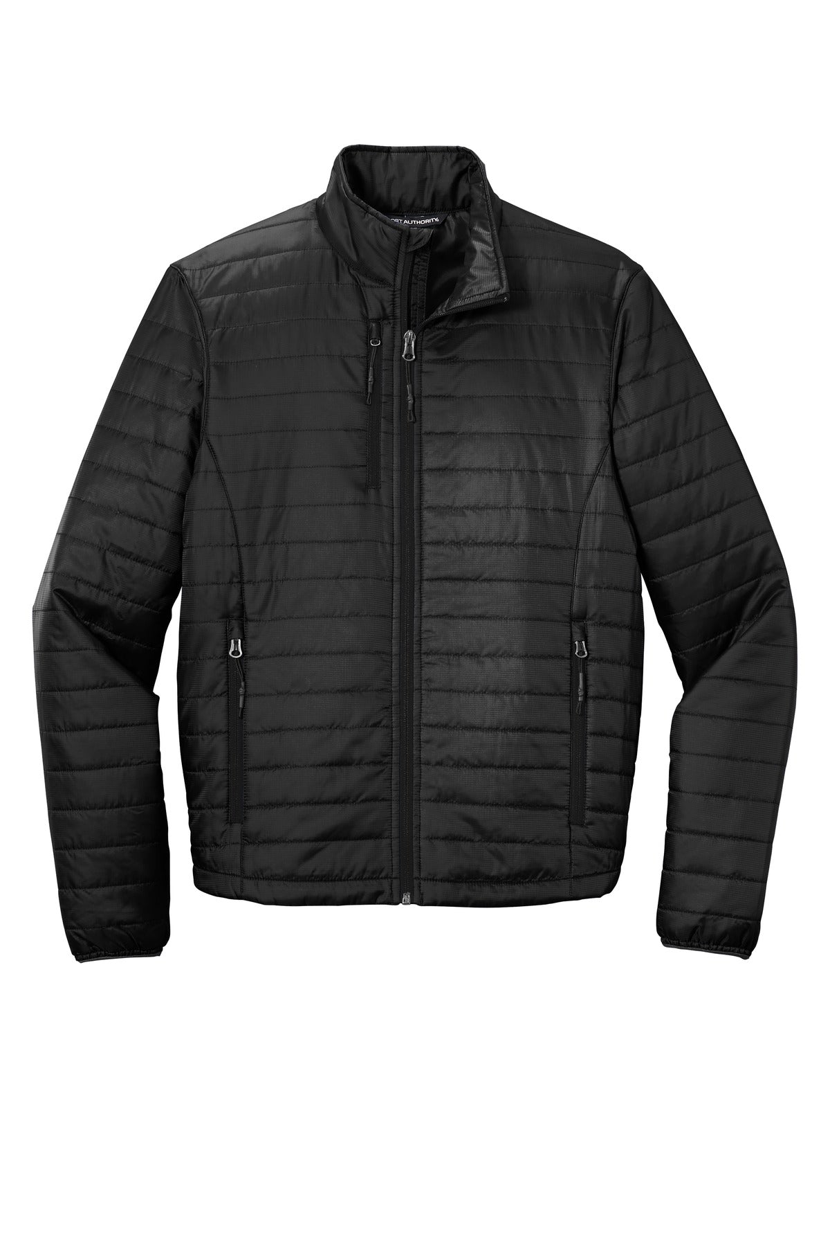 Port Authority J850 Port Authority  Packable Puffy Jacket